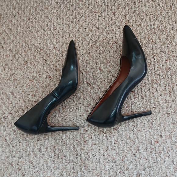 Christian Siriano dress shoes size 8.5 - Picture 8 of 14